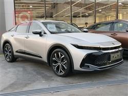 تويوتا كراون